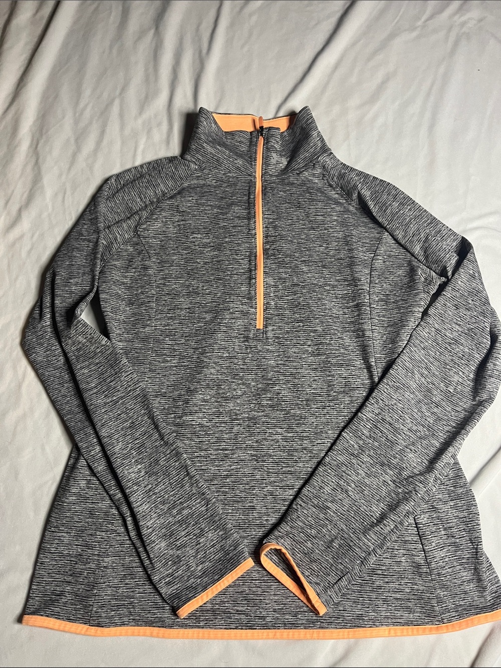 Under Armour 1/4 Zip Pullover